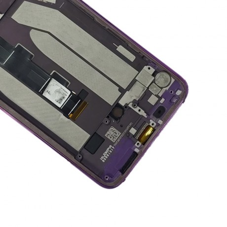 Xiaomi Mi 9SE LCD Dokunmatik Ekran Çıtalı