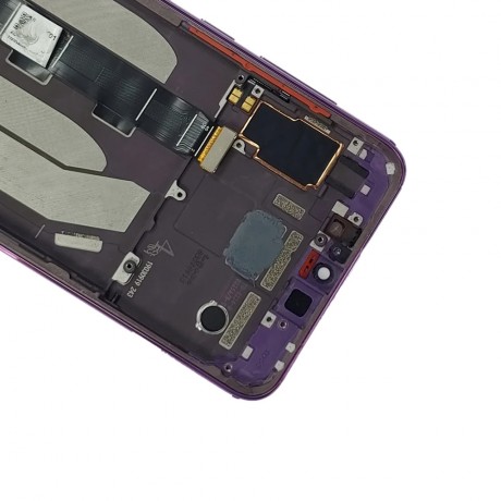 Xiaomi Mi 9SE LCD Dokunmatik Ekran Çıtalı