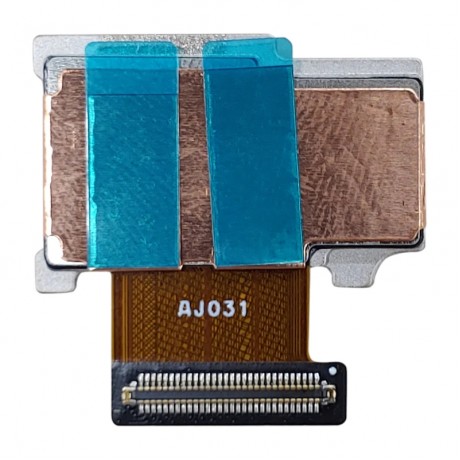 Xiaomi Mi 9 Se Arka Kamera