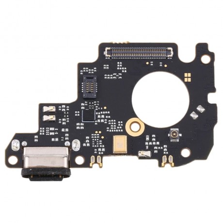 Xiaomi Mi 9 Orjinal Şarj Soketli Mikrofon Bordu