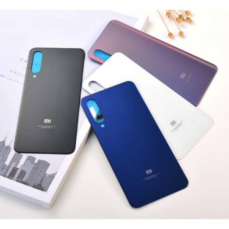 Xiaomi Mi 9 Orjinal Arka Kapak