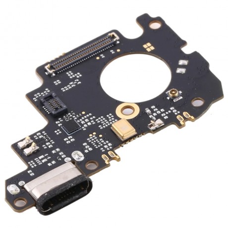 Xiaomi Mi 9 Orjinal Şarj Soketli Mikrofon Bordu