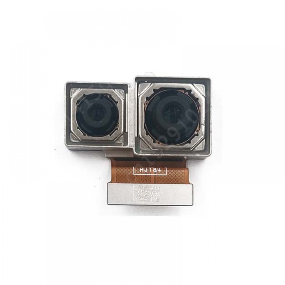 Xiaomi Mi 9T Arka Kamera