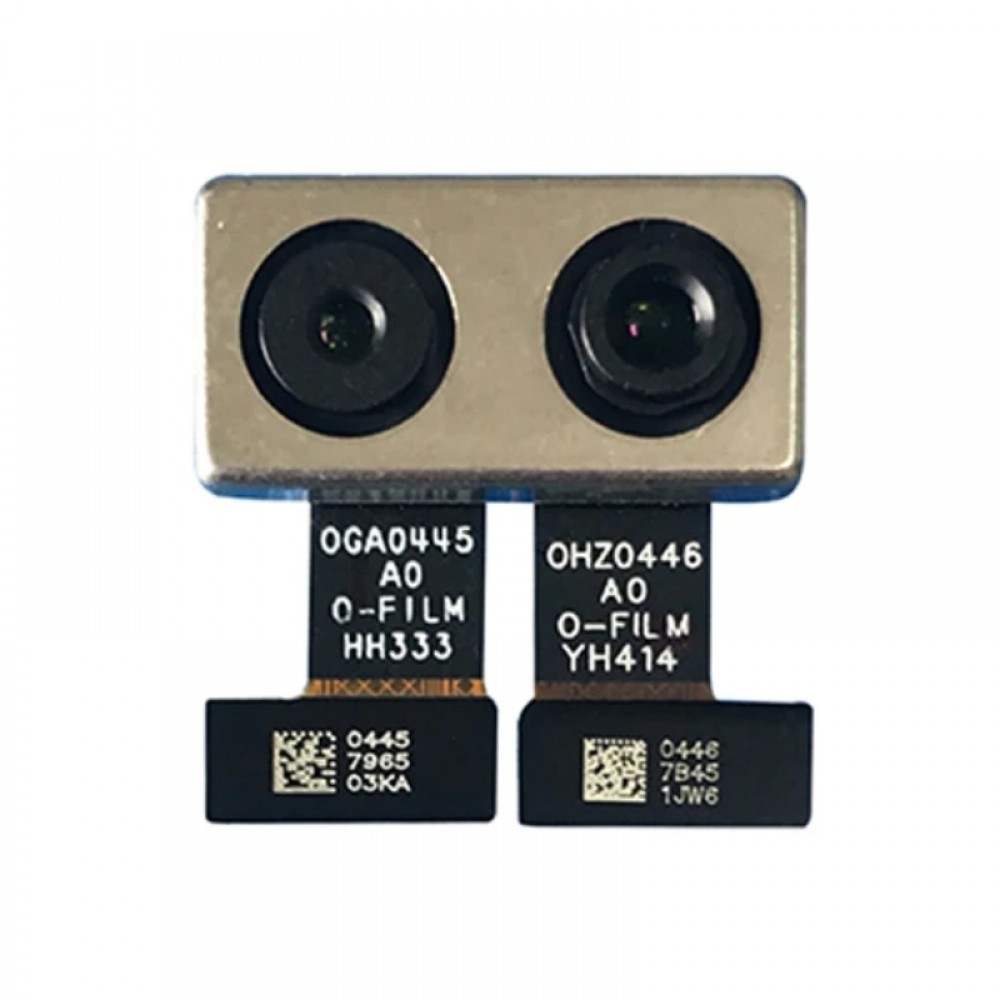 Xiaomi Mi A1 Arka Kamera