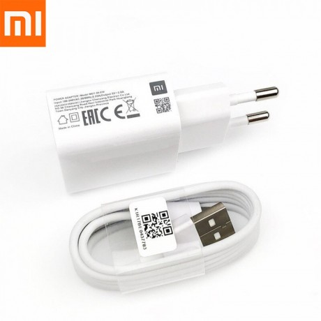 Xiaomi Mi A2 Lite Orjinal USB Type-C Şarj Aleti