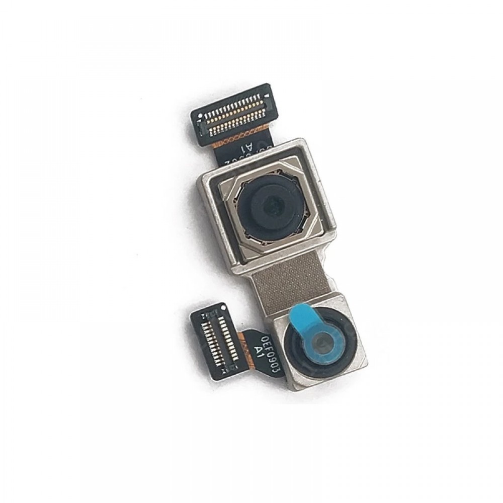 Xiaomi Mi A2 Lite Arka Kamera