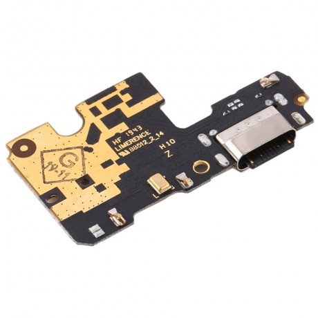Xiaomi Mi A3 Orjinal Şarj Soketli Mikrofon Bordu