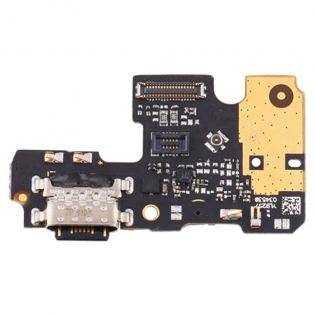 Xiaomi Mi A3 Orjinal Şarj Soketli Mikrofon Bordu