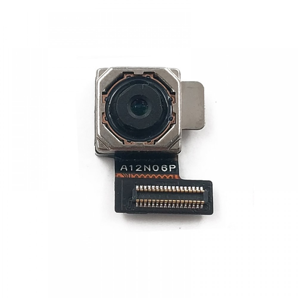 Xiaomi Mi Max 2 Arka Kamera