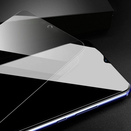 Xiaomi Mi Max 3 Kırılmaz Nano Ekran Koruyucu