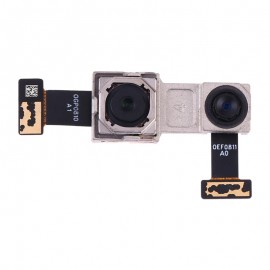 Xiaomi Mi Max 3 Arka Kamera