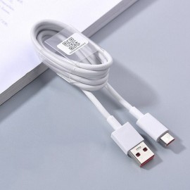 Xiaomi Mi Mix 4 Orjinal USB Type-C Data Kablosu
