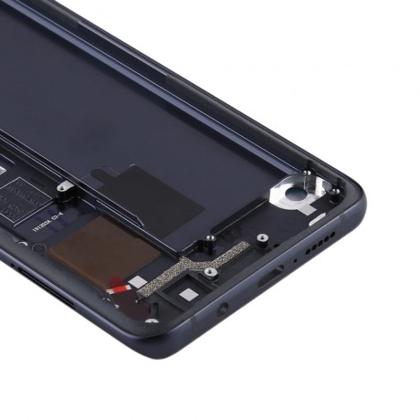 Xiaomi Mi Note 10 Pro LCD Dokunmatik Ekran Çıtalı