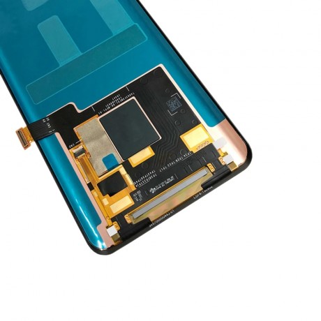 Xiaomi Mi Note 10 Pro LCD Dokunmatik Ekran Çıtasız