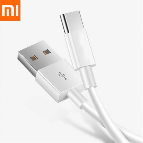 Xiaomi Mi Note 3 Orjinal USB Type-C Data Kablosu