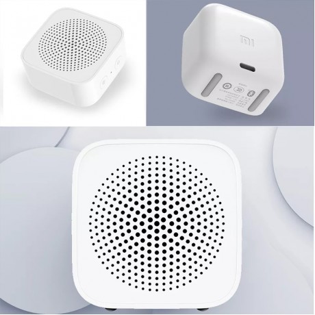 Xiaomi Bluetooth Mini Hoparlör 2020 
