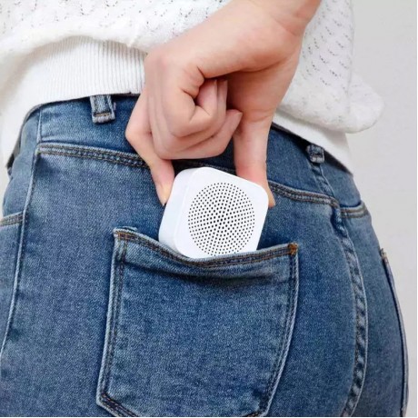 Xiaomi Bluetooth Mini Hoparlör 2020 