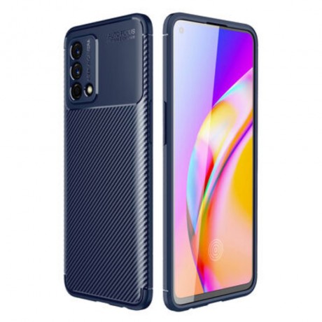 Oppo A12 Negro Silikon Kılıf