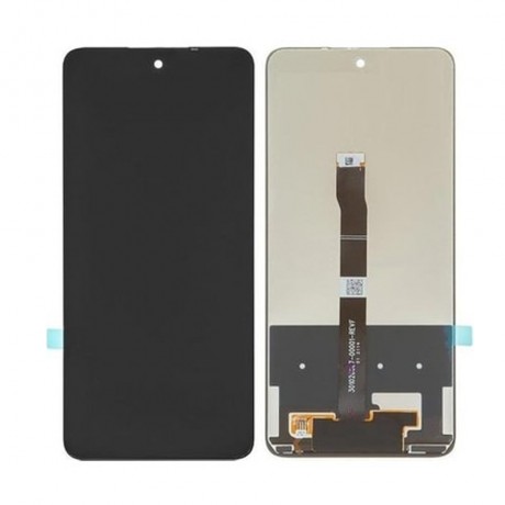 Omix X300 LCD Dokunmatik Ekran Çıtasız