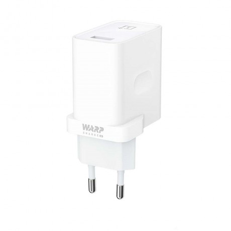 OnePlus Nord 30W Type-c Şarj Aleti + Data Kablosu