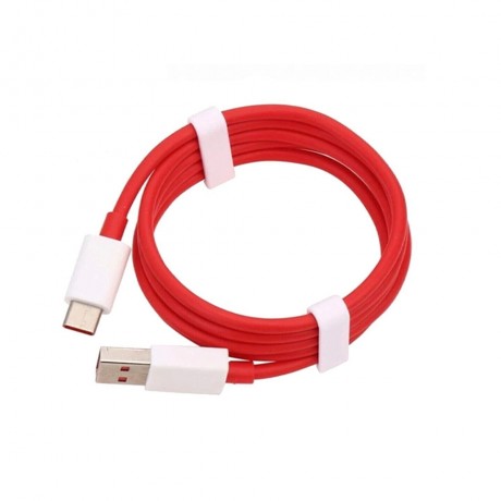 OnePlus Nord 30W Type-c Şarj Aleti + Data Kablosu
