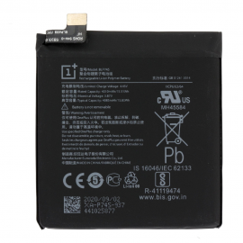 Oneplus 7T Pro Orijinal Batarya Pil