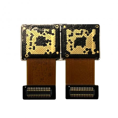 OnePlus 5T Arka Kamera