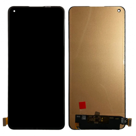 OnePlus 8T Orjinal Amoled Dokunmatik Ekran
