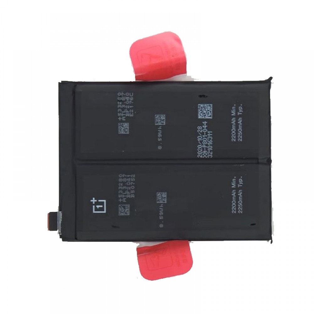 Oneplus 9R Orijinal Batarya Pil