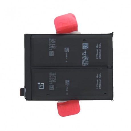 Oneplus 9R Orijinal Batarya Pil