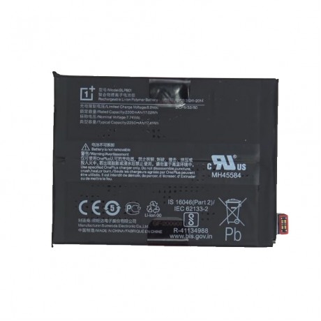 Oneplus 9R Orijinal Batarya Pil