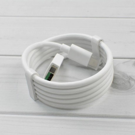 Oppo Reno 4 Orjinal USB Type-C Data Kablosu