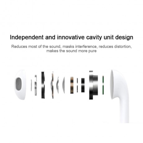 OPPO MH135 3.5mm Jack Mikrofonlu Kulak İçi Kulaklık