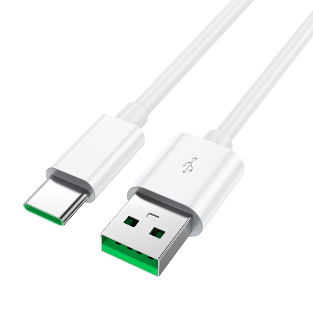 Oppo Reno 4 Orjinal USB Type-C Data Kablosu