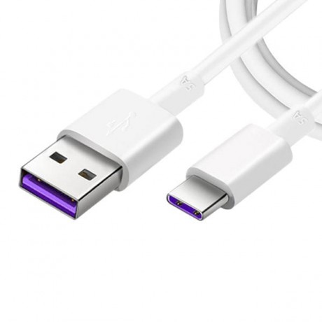 Huawei Universal Supercharge Type-C Data Kablosu
