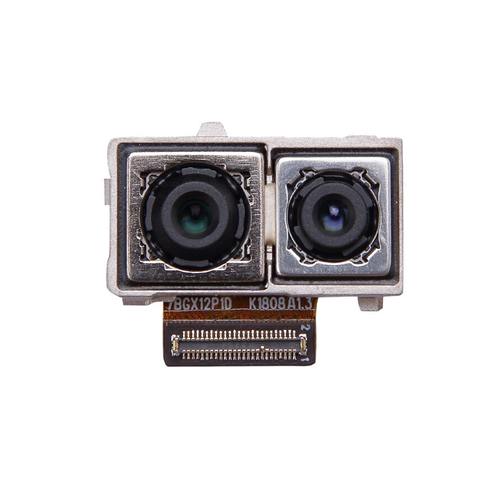 Huawei P20  Arka Kamera