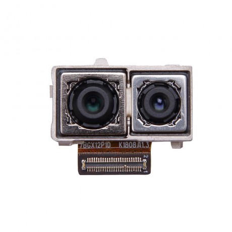 Huawei P20  Arka Kamera