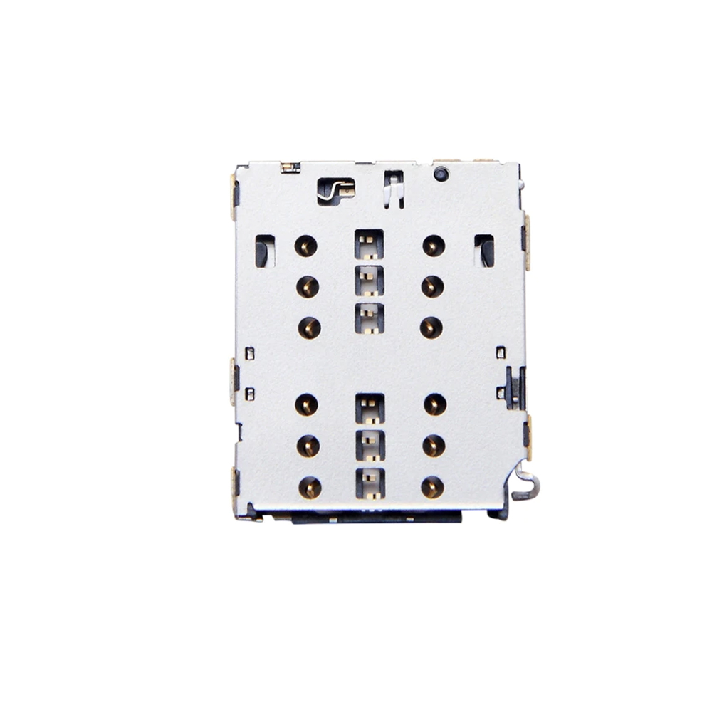 Huawei P20  Sim Kart Okuyucu