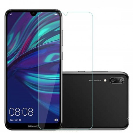 Huawei Mate 20 Lite Fiber Nano Ekran Koruyucu