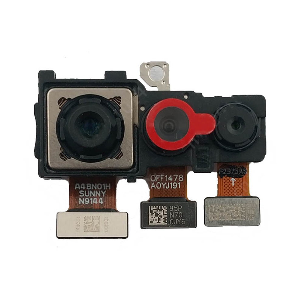 Huawei P30 Lite  Arka Kamera