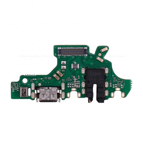 Huawei P30 Lite  Şarj Soketli Mikrofon Bordu