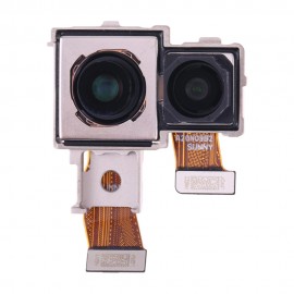 Huawei P30 Pro  Arka Kamera