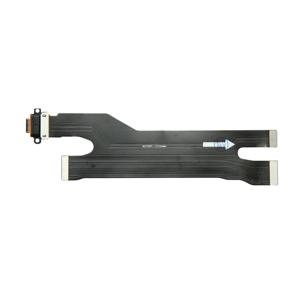 Huawei P30 Pro Şarj Soketi