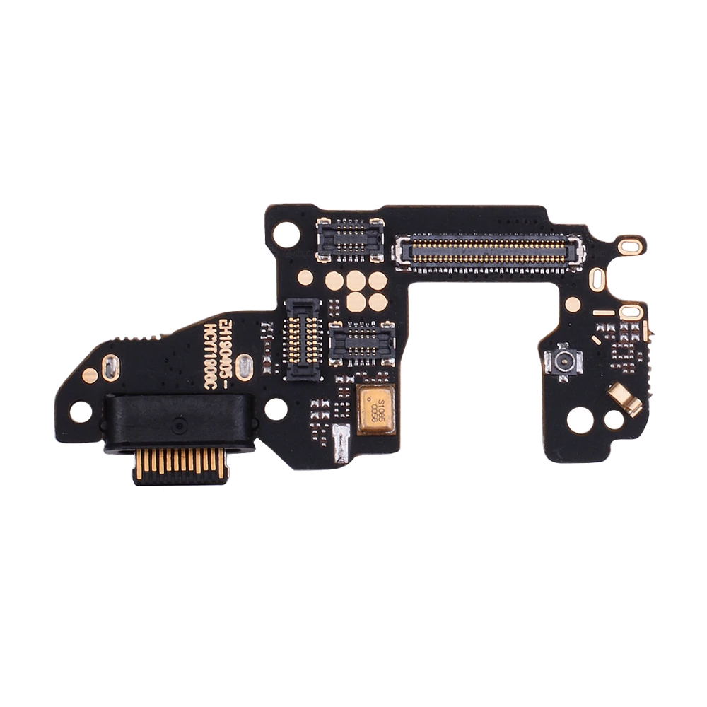 Huawei P30  Şarj Soketli Mikrofon Bordu