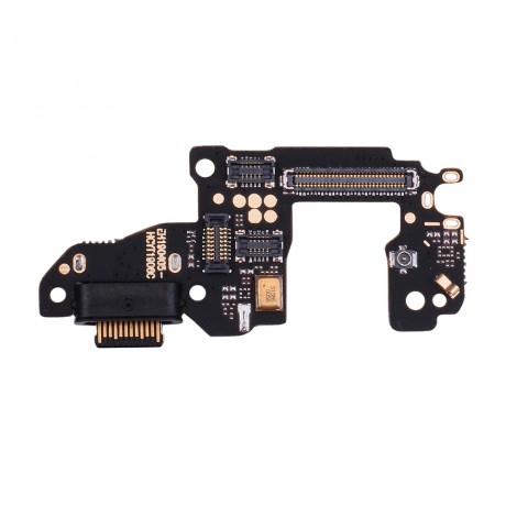 Huawei P30  Şarj Soketli Mikrofon Bordu