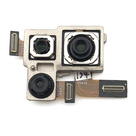 Poco F2 Pro Arka Kamera