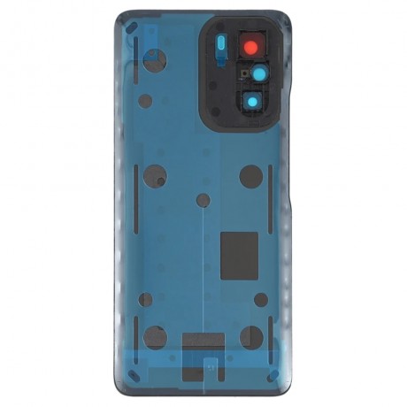 Poco F3 Orjinal Arka Kapak