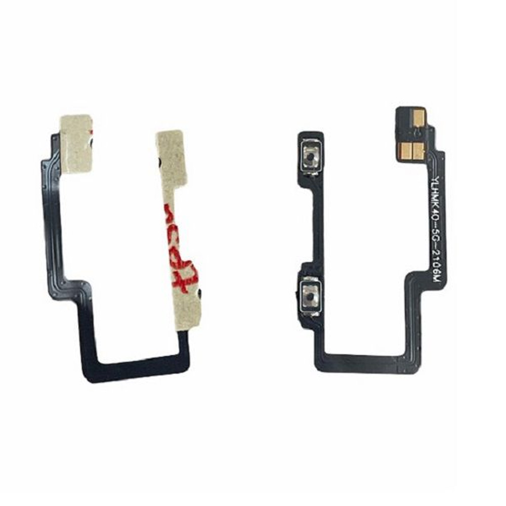 Poco F3 Orjinal Yan Ses On Off Power Filmi