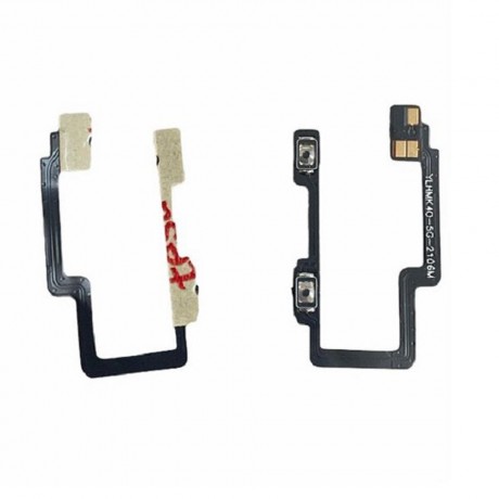 Poco F3 Orjinal Yan Ses On Off Power Filmi