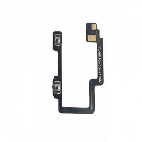 Poco F3 Orjinal Yan Ses On Off Power Filmi